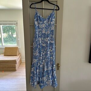 Abercrombie & Fitch dress- size small tall